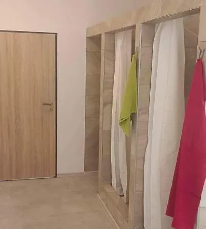 Kortan Apartment