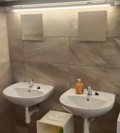 Kortan Apartment Hustenovice