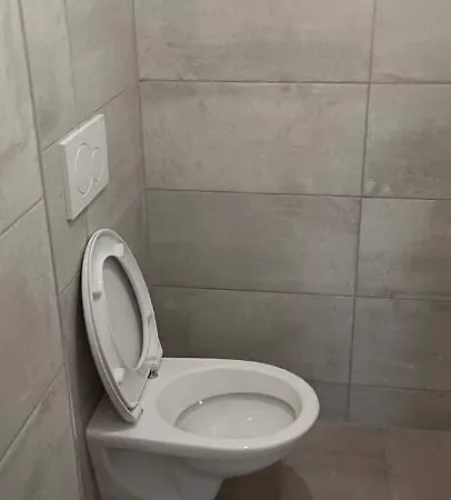 Apartment Kortan *