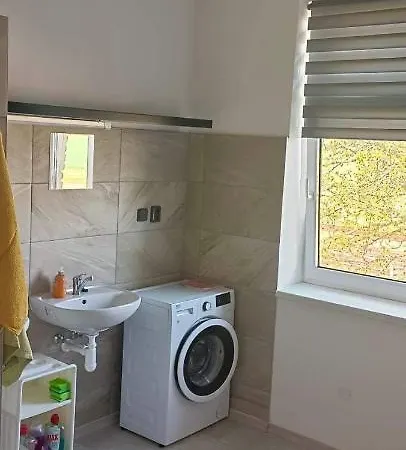 Apartment Kortan