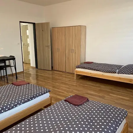Kortan Apartment
