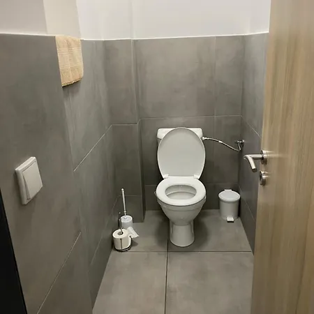 Apartment Kortan *