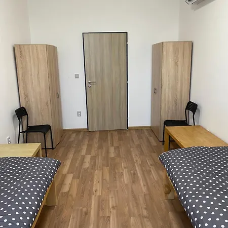 Kortan Apartment *
