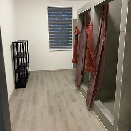 Apartment Kortan