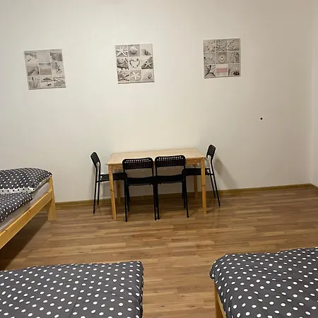 Apartment Kortan
