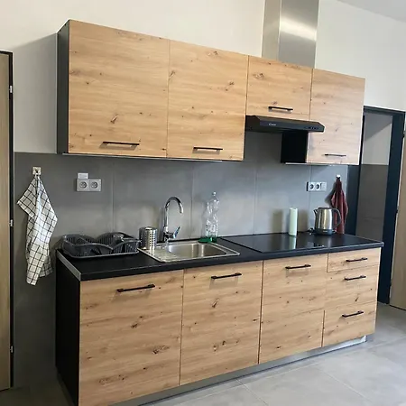 Kortan Apartment *