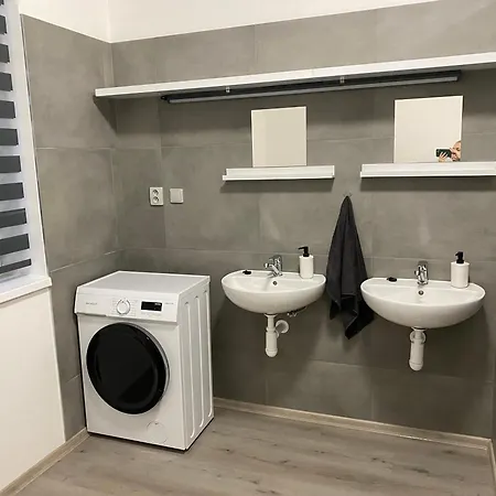 Kortan Apartment Hustenovice
