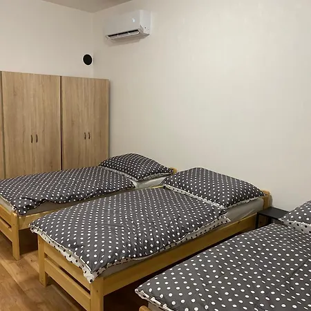 Kortan Apartment